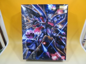 ガンプラのマスターグレード（MG）とは