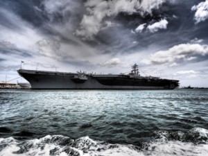 日本における戦艦・軍艦の歴史