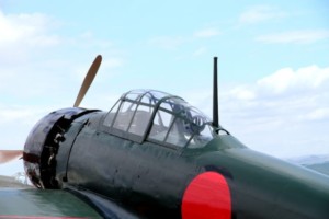 日本における戦闘機の歴史