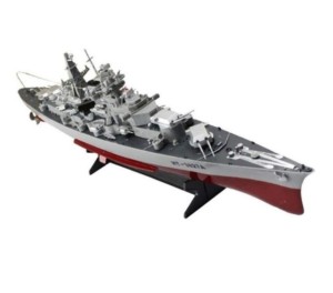 戦艦プラモデルに登場する空母 赤城とは