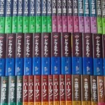 藤子・F・不二雄大全集　115冊+別巻4冊+予約特典あり