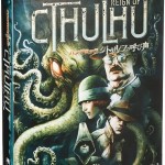 パンデミック:クトゥルフの呼び声 (Pandemic: Reign Of Cthulhu)