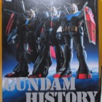 機動戦士ガンダム ガンダム戦史 ツクダホビー 買取参考価格